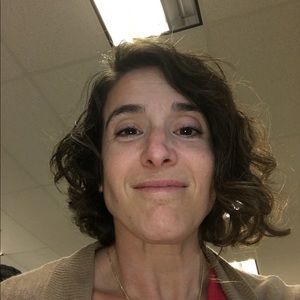 Meet your Posher, Shannon